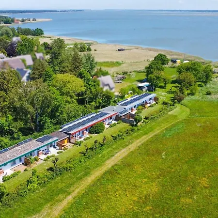 Boddenweite 3 Борн