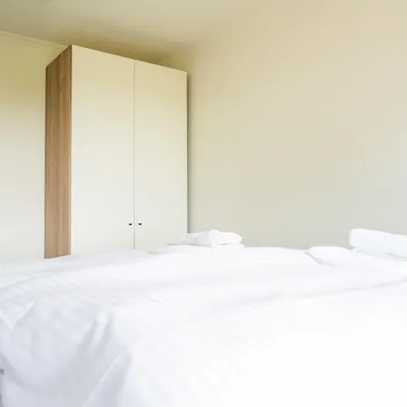 Boddenweite 3 Apartment Born
