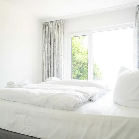 Boddenweite 3 * Борн