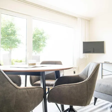 Boddenweite 3 * Борн