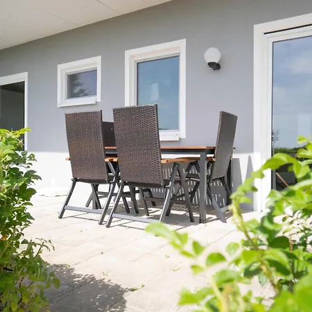 Boddenweite 3 Apartment