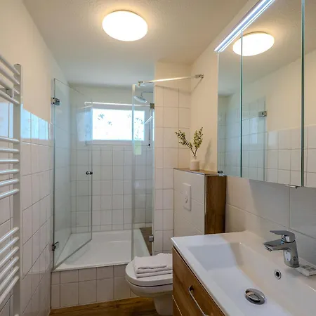 Boddenweite 3 Apartment *