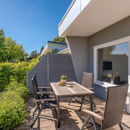 Apartment Boddenweite 3 *