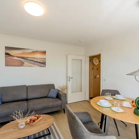 Apartment Boddenweite 3