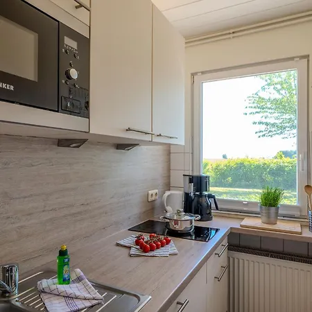 Apartment Boddenweite 3